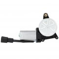 Ocpty Power Window Lift Motor Fit For 2002-2006 Cadillac Escalade2003-2006 Esv2002-2006 Escalade Ext Front Rear Left Replaces