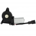 Ocpty Power Window Lift Motor Fit For 2002-2006 Cadillac Escalade2003-2006 Esv2002-2006 Escalade Ext Front Rear Left Replaces