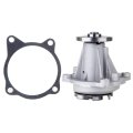 Timing Chain Kit Water Pump Fit For 1987-1989 Buick Skyhawk 1987-1996 Chevrolet Beretta 1987-2002 Cavalier C-3019 9-5115