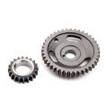 Timing Chain Kit Water Pump Fit For 1987-1989 Buick Skyhawk 1987-1996 Chevrolet Beretta 1987-2002 Cavalier C-3019 9-5115