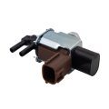 Intake Manifold Runner Valve For Mazda Cx-7 2007 2008 2009 2010 2011 2012 Blade Male Terminal Replacement Lf8218741 2m1415 