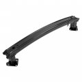 Kuafu Front Bumper Reinforcement Compatible With 2012-2014 Honda Crv Ho1006190 71130t0aa00zz Impact Bar Steel Electrophoresis