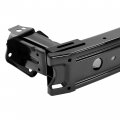 Kuafu Front Bumper Reinforcement Compatible With 2012-2014 Honda Crv Ho1006190 71130t0aa00zz Impact Bar Steel Electrophoresis