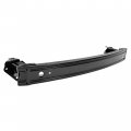 Kuafu Front Bumper Reinforcement Compatible With 2012-2014 Honda Crv Ho1006190 71130t0aa00zz Impact Bar Steel Electrophoresis
