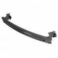 Kuafu Front Bumper Reinforcement Compatible With 2012-2014 Honda Crv Ho1006190 71130t0aa00zz Impact Bar Steel Electrophoresis