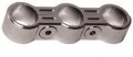 V-factor 3 Line Ball Milled Oil Separator For Harley-davidson Musa 83534 