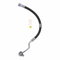 Power Steering Pressure Line Hose Assembly For Lexus Sc400 1992 1993 1994 1995 1996 1997 From Pump 4 0l V8 Gas 