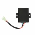 Cdi 6 Pin Ignition Box Replacement For 500 4x4 500cc Engine Quad 
