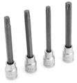 Performance Tool W86020 4 Pc 3 8 Dr Lg Brk Cal Strbit 