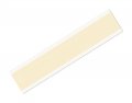 3m 201 X 9 -250 General Use Masking Tape 1 Rectangles Crepe Paper Natural Pack Of 250 