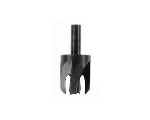 14 Pc Set High Speed Steel Brad Point Drill Regular Length 3 8 Shank