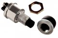 12v 50a Waterproof Switch Push Button Cars Boat Track Horn Engine Start Starter