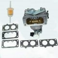 Carburetor Replace Some Fh680v 15004-0760 15004-1008 Fh-680v Engine