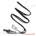 A-premium O2 Oxygen Sensor Compatible With Saab 9000 1996-1997 9-5 1999-2000 Volvo 960 1995-1997 S90 1997-1998 V90 Replace