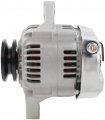 New Professional Grade 12 Volt Alternator Compatible With Kubota Tractor L6060hst 2013 2014 2015 2016 2017 M59 2008-2016