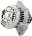 New Professional Grade 12 Volt Alternator Compatible With Kubota Tractor L6060hst 2013 2014 2015 2016 2017 M59 2008-2016