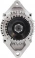 New Professional Grade 12 Volt Alternator Compatible With Kubota Tractor L6060hst 2013 2014 2015 2016 2017 M59 2008-2016