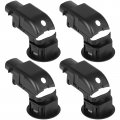 Ocpty Backup Park Assist Sensor Fit For Lexus Ls430 2001-2006