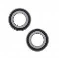 Rear Wheel Bearings Fit Polaris Sportsman 500 Forest X2 By Cycleatv
