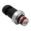 2024 Version Oil Pressure Sensor Switch Sending Unit D1843a 12635957 For Chevy Colorado Equinox Trailblazer Malibu Impala G Mc 