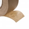 Uxcell 3pcs 25mm 1 Inch Wide 20m 21 Yards Masking Tape Painters Rolls Brown