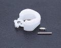 Carburetor Float Valve Pin Set For Vento Zip Scooter 2003-2007