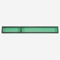 Heyco Module No E-970-5-st Foam Inlay Empty 