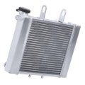 3 Rows Radiator Replacement For Bombardier Rally 200 Can Am 175 2003-2007 