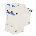Circuit Breaker 32a Differential 2pole C32 16a Electrical Material Siemens Dz47 63 Rccb Current 220 380v