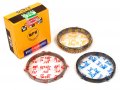 Evergreen Rs3005a Std For 91-99 Nissan 240sx Altima Axxess Stanza D21 2 4l Dohc Ka24de Engine Piston Ring Set Standard Size 