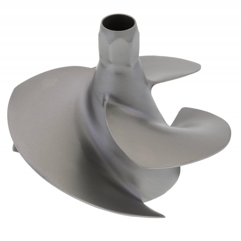 Impeller Solutions Kit For Yamaha 1990-2007 Superjet 1995-1996 Venture 700 1991-1994 Vxr 1990-1996 Waverunner Iii 1994-1997