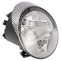 Left Headlight For 2003-2005d Thunderbird Driver Side Clear Lens Replacement For 5w6z13008b Fo2502208 Mo-3755 Halogen Assembly 