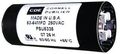 Aluminum Electrolytic Capacitors Snap In 233-280uf 220 250vac 