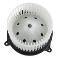 Ac Blower Motor 700101 For Cadillac Escalade Ext Chevrolet Silverado 1500 2500 3500 Avalanche Gmc Sierra Hummer H2 2003 To 2007 