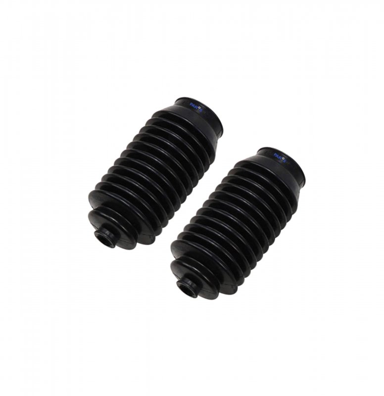 Rack And Pinion Bellow Boots Kit 2 Piece Front Passenger Driver Side For Chevrolet Prizm 1998 2002 Geo 1993 1997 Toyota Corolla