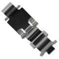 084-2232 Disc Brake Hardware Kit For Front Position Machined Finish Application Specific Design