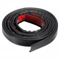 U-shape Edge Banding 2meter Self Adhesive Corner Furniture Protector Guard Strips 0 2 Tx0 78 Wx78 74 L For Cabinet Repair 