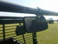 Rearview Mirror For John Deere Gator Xuv Hpx 