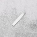 10pcs Car Remote Flip Key Blades Va2 Va6 Uncut Smart Blank Blade Vehicle Emergency Spare Automotive Accessories 