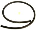 Power Steering Return Hose 71350 0 375 In Inside Diameter Cpe Tube For Temperature Up To 300 Degrees Fahrenheit Black And