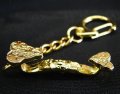 Feng Shui Import Ru Yi Key Chains 