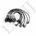 Allmakes Ignition Wires Cables Compatible With Land Rover Range P38 1999-2002 Part Gws102 Ngc103740 810