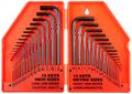Alfa Tools Hk10530 Metric Hex-l Key Set 