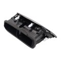 Secosautoparts 55660-33200 Car Center Dash A C Outlet Air Vent Panel Compatible With Lexus Es350 2007 2008 2009