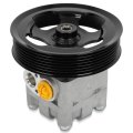Power Steering Pump Fit For Infiniti Ex35 2008-2011 5 2007-2008 5 2008-2010 Q50 2014-2016 Q70 Qx50 2015-2016 2 0l 3 3 5l 3 7l 