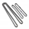 Ocpty Timing Chain Kit Compatible With 2006-2010 For Nissan Frontier Pathfinder Xterra 4 0l