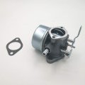 Cancanle Carburetor With Gasket For Tecumseh 640349 640052 640054 Fits Lh318sa Lh358sa Engine
