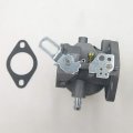 Cancanle Carburetor With Gasket For Tecumseh 640349 640052 640054 Fits Lh318sa Lh358sa Engine