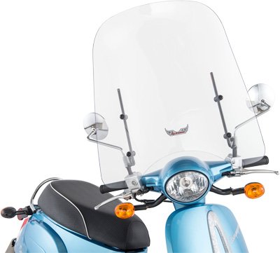 Slipstreamer Scoot 50 Import Scooter Shiel S-sctr-m