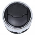 Driver And Passenger Side Dashboard Ac Air Vent Outlet Louver For Ford Mustang 2015-2017